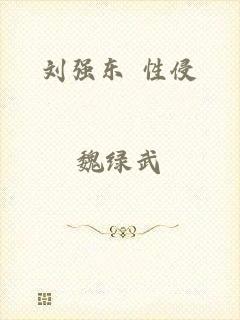 刘强东 性侵